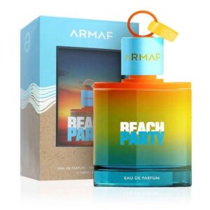 Beach Party Armaf for women and men (WH3)