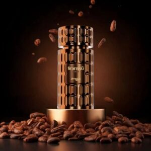 Tiramisu Coco Zimaya for women and men (WH3)