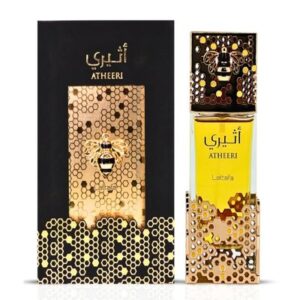 Atheeri Lattafa Perfumes for women (WH3)