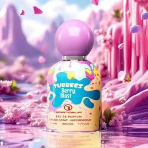 Berry Blast Tubbees for women and men (WH3)