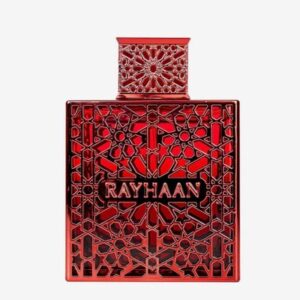 Rayhaan Crimson Eau de Parfum for Everyone (WH3)