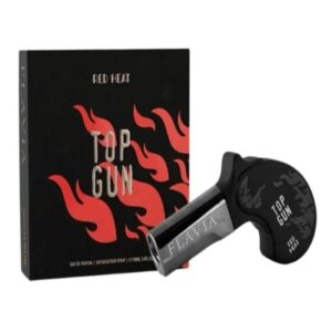 Armaf Top Gun Red Heat Homme 100ml (WH3)