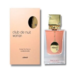 Armaf Club De Nuit Women Extrait De Parfum 2.3FL.Oz para mujer (WH3)