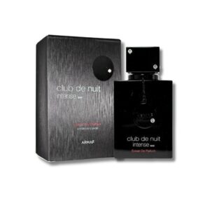 Armaf Club De Nuit Intense Man Extrait De PArfum 2.37FL.OZ For Men (WH3)
