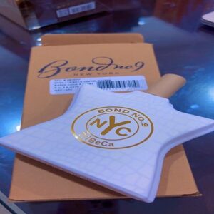 (Tester)Bond No.9 Tribeca (WH3)