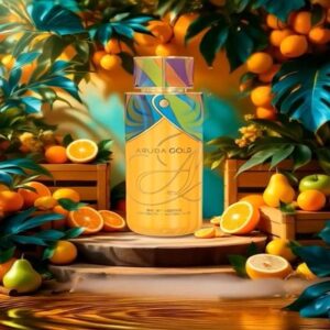 Aruba gold Pour Homme (WH3)