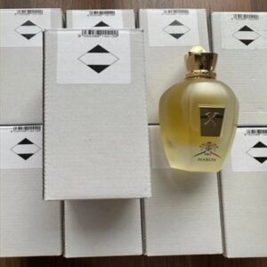 (Tester )Naxos Xerjof Eau de Parfum 100 ML (WH3)