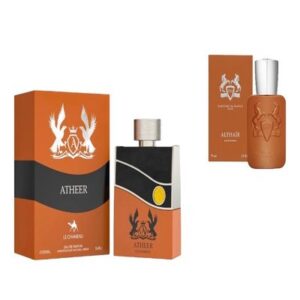 Atheer For Unisex Le Chameau (WH3)