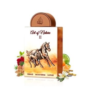 Art of Nature II Lattafa (WH3)