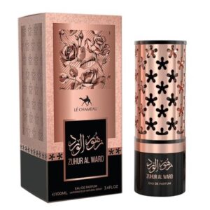 Zuhur Al Ward Women (WH3)