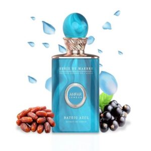 Bateig Azul Anfar London (WH3)