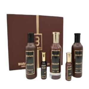 Bharara Chocolate Gift Set (WH3)