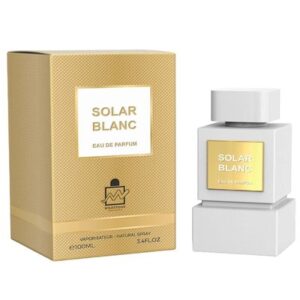 SOLAR BLANC EDP - 100ML (WH3)