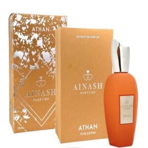 Athan by Ainash Parfums 2.5 oz (WH3)