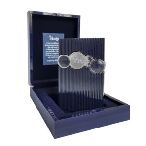 Tribute Blue Anan (WH3)