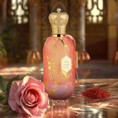 Armaf Eter Desert Rose Armaf 3.4oz (WH3)