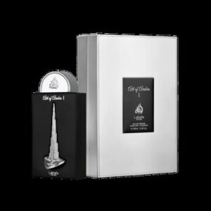 Art of Arabia I EAU DE PARFUM 3.4oz (WH3)