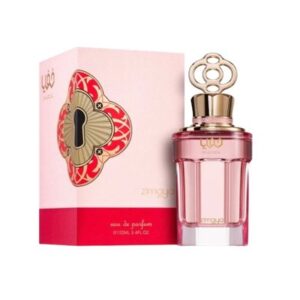 Zimaya Khafaya Pink (WH3)