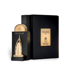Art of arabia lll EAU DE PARFUM 3.4oz (WH3)