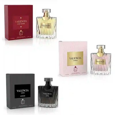 Valencia Promotion (WH3)