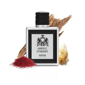 Absolu D Orient (WH3)