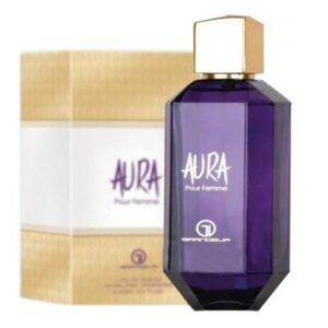 Aura Pur Femme (WH3)