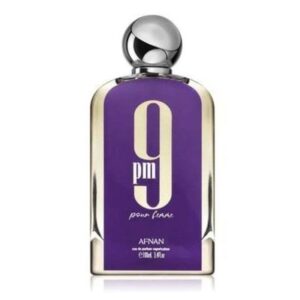 9PM Pour Femme Eau Parfum 3.4oz (WH3)