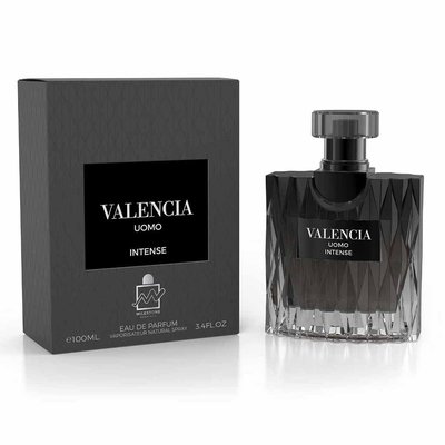 Valencia Uomo Intense (WH3)