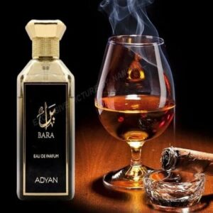 Bara Eau Parfum 3.4oz (WH3)