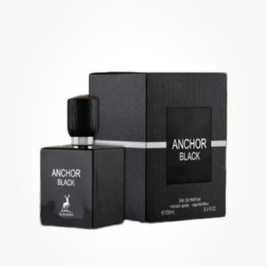 Anchor Black 3.4oz (WH3)