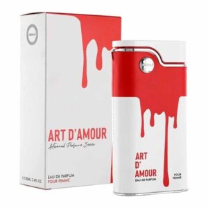 Art d'Amour 3.4oz (WH3)