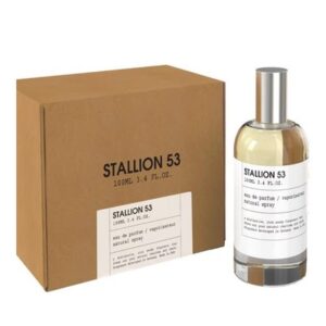 Stallion 53 Eau de Parfum 3.4 oz (WH3)