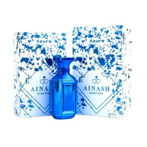 Azure by Ainash Parfums (WH3)