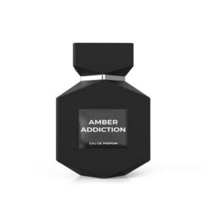 Amber Addiction (Unisex) – 100ML (WH1)